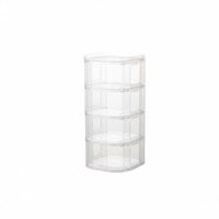 Stackable Shoe Rack Space-Saving Multi-Tier Shoe Shelf Tool Assembly Household Storage for Families, Entryway, Bedroom, Dorm Room