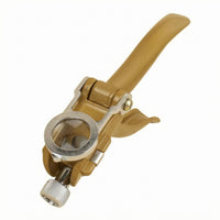 Saw-Setting Pliers Curved Handles Saw Set Pliers Knurled Knob