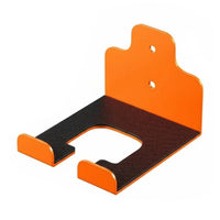 Vegetation Eater Wall Mount Holder Versatile String Trimmer Hanger Anti-Rust Hedge Trimmer Holder for Workshop