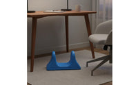 Psoas Muscle Release Tool Full Body Use Double Point Massager Non-Slip Base