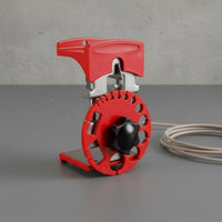 Manual Wire Replaceable Blade Handheld Cable for Electricians