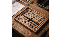 Drive Clutch Puller Tool Compatible Drive Clutch Puller Steel for ATV Owners, Mechanics, Garage, Workshop