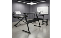 Z-Shaped Keyboard Stand Heavy-Duty Electronic Keyboard Stand Portable for Keyboardists, Pianists, Music Room
