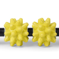 High Hardness Massage Roller for Muscle Relaxation and Yoga