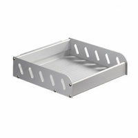 Hexagonal surface holder Easy to Install surface-mounted Shelf Sturdy for Bathroom, Renters