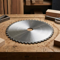 Multifunction Planer Cut and Bore Machine 1.5 kW Tabletop Carpentry Machine Metal Body Shop Tool