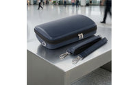 Clarinet Case Padded Clarinet Case with Shoulder Strap Sturdy Lightweight for Musicians, Travel, Lessons