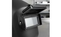 Welding Visor Welder Face Guard Easy to Wear Welding Helmet for Welders, Professionals, Workshop, Factory