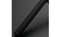 22 Mm Grip Black Motorcycle Handlebar 67 Cm Length M-Shaped Motorcycle Handlebar Cylindrical Bobber Cruiser Bar Long-Lasting