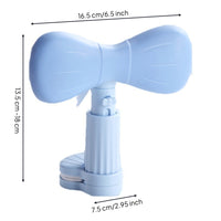 Desk Posture Corrector Compact Posture Correction Device Support Supportive Comfortable for Students, Homework, Reading