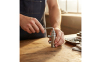 Extractor with Hex Key Cylindrical Kit Knurled for Home Maintenance, Plumbers