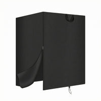 Heavy Duty Pallet Cover Dust Protection Waterproof Pallet Cover Dustproof for Warehouse