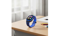 Wearable Device with Camera High-Resolution Touchscreen Smart Watch Sports