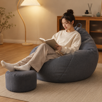bean bag chair