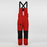 Ski Bibs Bib-Style Snow Bibs Snow Pants with Suspenders Adjustable Ski Pants with Suspenders Water-Resistant for Skiers, Skiing