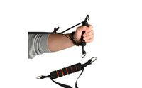 Bowmanship Draw Instructor Ambidextrous Drawing Draw Exerciser Drawing Pulling Training Aid Preparation Tool Rear Tension