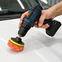car polishing pads