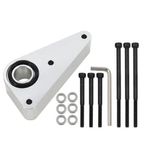 Deep Gearbox Pan Filter Extender Aluminum Hardware Heavy-Duty for Mechanics