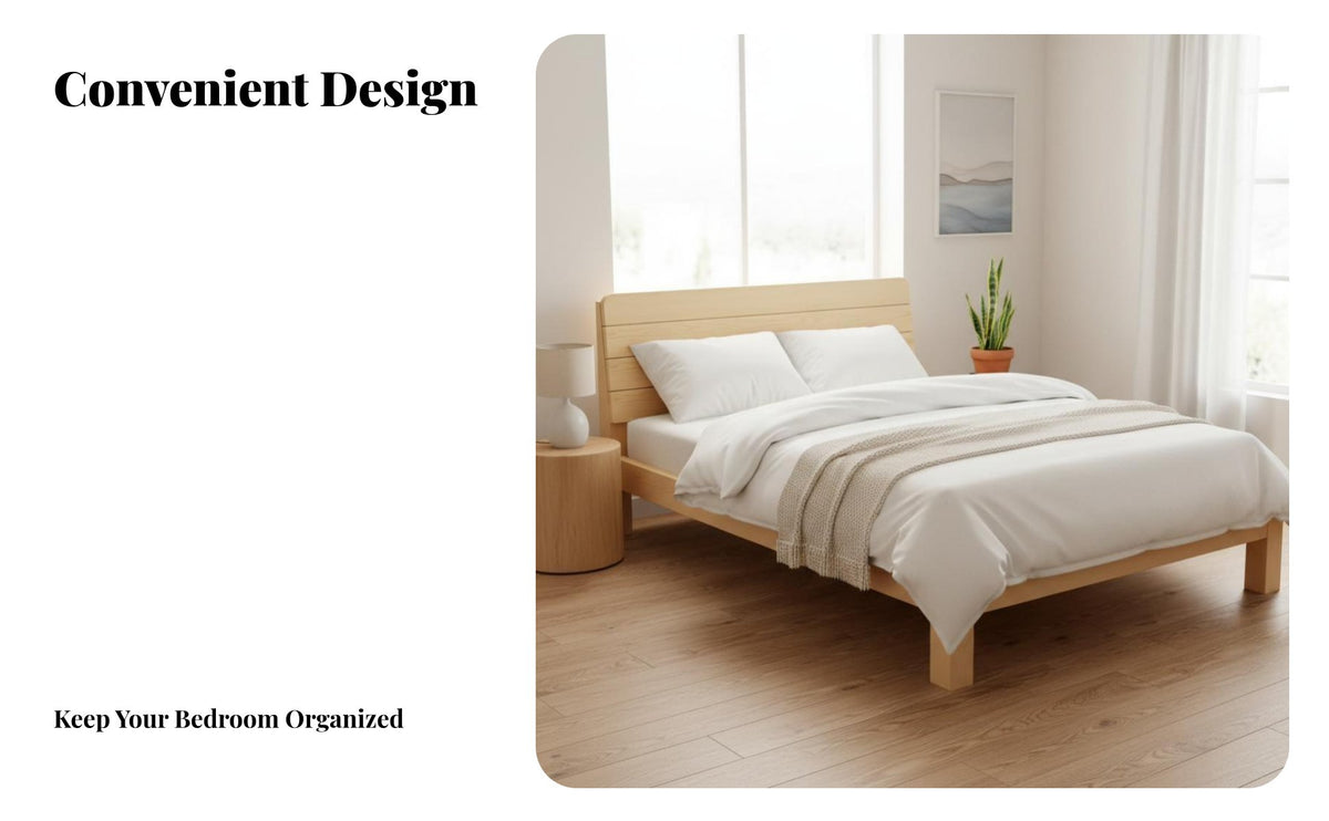Foldable Slatted Bed Board Thickened Slats Foldable Slat system Moistureresistant Mattress Support for Seniors, Homeowners, traditional floor mat Room, Dormitory