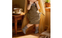 1/6 BJD Doll Dress Vintage-Influenced Dress Cute BJD Doll Outfit