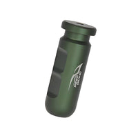 Equalization Maneuver  Training Tool Practice Device Includes Carrying Case Freediving Equalization Aid Aluminum Alloy Ear Pressure Balance Tool