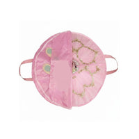 Waterproof Ballet Tutu Bag Dustproof Tutu Storage Bag With Inner Pockets for Children, Performers, Competitions, Performances, Rehearsals