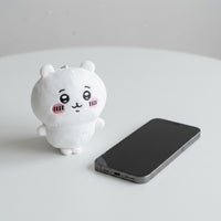 Backpack Charm Stuffed Adorable Style Stuffed Keychain for Teens, Young Adults, Handbag, School