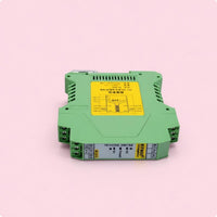 Transmission Boosting RS485 Transmission Regenerator RS485 Isolator Module DIN Transmission Regenerator for Control Cabinet