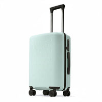 Large Capacity Hardside Suitcase Lightweight Rolling Luggage Hardshell Design Travel Gear Scratch-Resistant for Vacationers, Airline Passengers, Vacation, Vacations, Business Trip, Airports