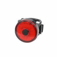 High Brightness Waterproof Outdoor Emergency Bike Light, Trail Bike Accessory
