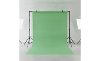 Adjustable Backdrop Stand with Crossbar | Portable, Photography Stand with Crossbar, for Home Studio