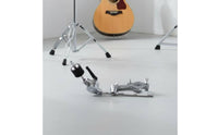 Cymbal Extendable Arm Clamp Mount Drum Cymbal Holder Multi-Angle Percussion Gear for Drummers
