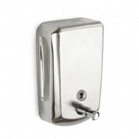 Wall Mounted Soap Dispenser Stainless Steel for Hotels