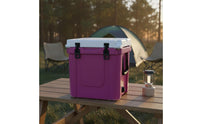 33L Insulated Container Portable Insulated Container Quick Drainage