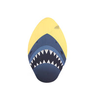 Shark Floating Surfboard for Swimming and Leisure