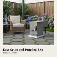 Propane Gas Range Thermocouple Protection for RVs