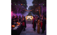 Outdoor Inflatable Pumpkin Decoration Giant Inflatable Pumpkin Inflatable Quick Inflation for Homeowners, Yard, Lawn, Porch