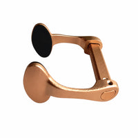 Anti-Drop Nose Clip with Cord Lightweight Swimming Nose Clip Compact Reusable for Freediving