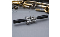 Brass Instrument Dint Removal Repair Tool Easy to Use Wind Instrument Dint Removal Roller Anti-Slip for Luthier
