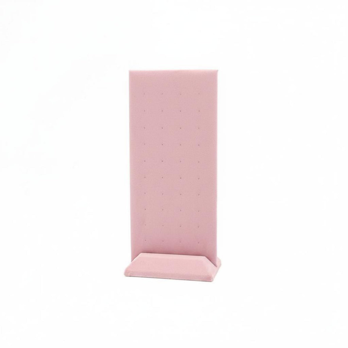 Velvet Jewelry Holder Organizer Versatile Use  Display Cushion Scratch Protection Finger Jewelry Holder for Countertop