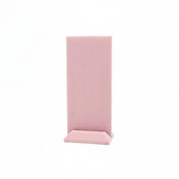 Velvet Jewelry Holder Organizer Versatile Use  Display Cushion Scratch Protection Finger Jewelry Holder for Countertop