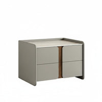 Installationtool-tool-free Bedside Storage Unit Minimalist Design Single-Drawer Nightstand Sturdy Construction Bedroom Furniture Easy to Clean for Apartment Dwellers, Students, Homeowners, Small Spaces, Dorm Room, Home Office, Hallway