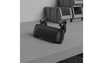 OE Replacement Black Car Door Handle Direct Fit Outside Door Handle OEM Design Auto Part No Modification Needed
