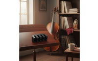 5-Prong Cello Mute Maintains Tone Rubber Cello Mute Easy to Use Sound Dampener for Cellists
