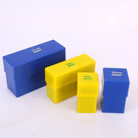 High Carbon Steel Number and Letter Punch Set 0-9 A-Z for Marking