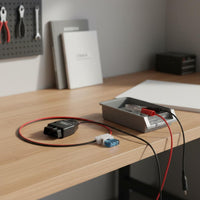 OBD Memory Saver Data Retention OBD Battery Change Tool Plug and Play