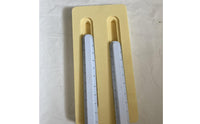 Rudder Box Base Rectangular Paddle Board Fin Slot Base Rounded Corners Water Sports Part