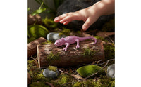 Realistic Reptile Figurine Educational Model Toy Science Education Reptile Figure for Kids, Classroom, School