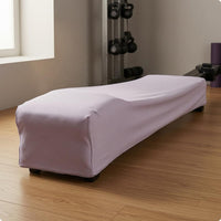 Elastic Stretch Rowing Machine Cover Dustproof Slip-on Rowing Machine Cover Shielding Fitness Gear Drawstring Hem for Storage