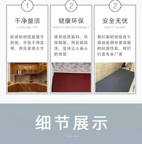 走廊防滑地毯商用楼梯厨房吸水脚垫可裁剪酒店进门口迎宾地垫室外